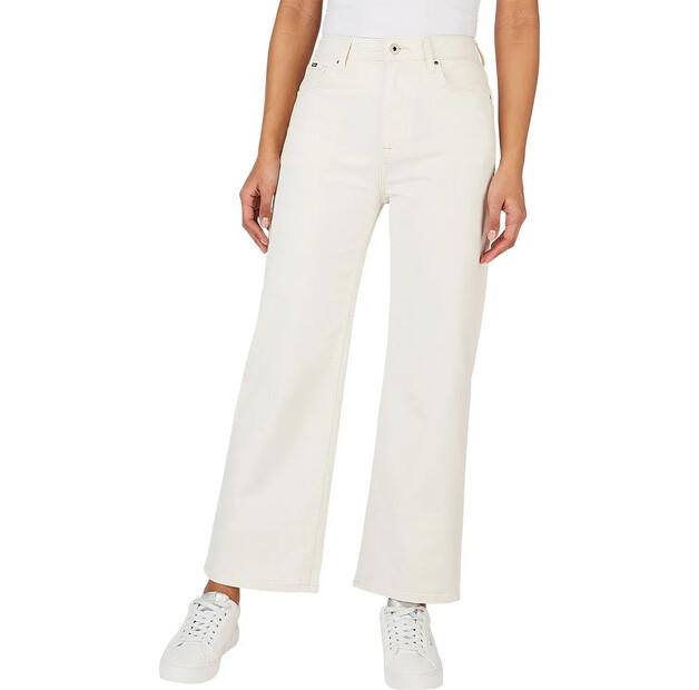 

Pepe джинсы Wide Leg Fit high waist джинсы 29/30