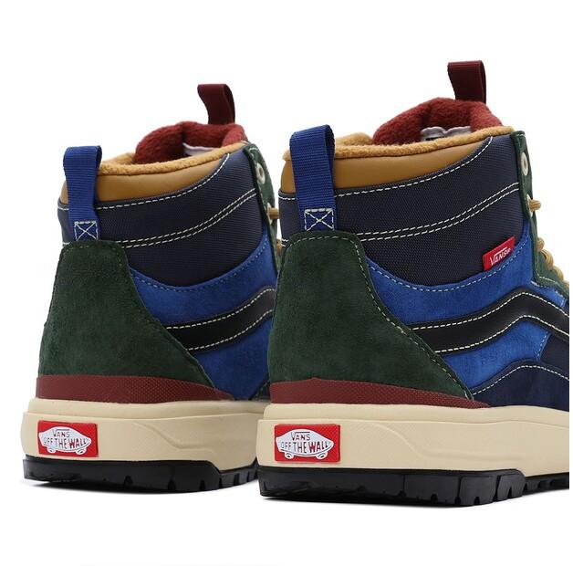 Vans Ultrarange Exo Hi MTE-1 Sneakers