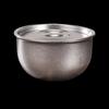 Xinke Reines Titan Gedämpfte Eierschale XTK-3007