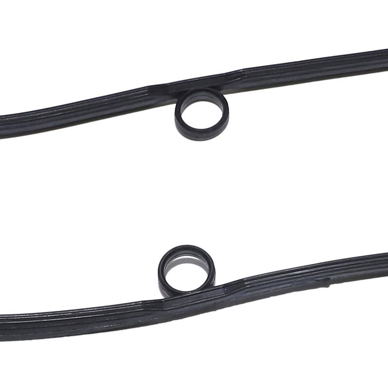 Guarnizione Coperchio Valvole Cilindro in Alluminio Per CITROEN C4 Coupe 2.0 16V/C5 I Station Wagon/FIAT SCUDO Furgone/PEUGEOT 206 307 407 0249.A4