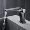 TLXT Bathroom Basin Faucet