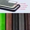 For Samsung Galaxy M56 M55 M54 M52 M51 4G 5G  Case Capa Coque Lightweight Durable Vintage Texture Pu Leather Cover Case Funda