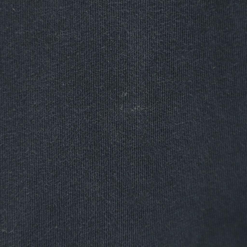 NIKE Short sleeve T-shirt M Black series Men's Used