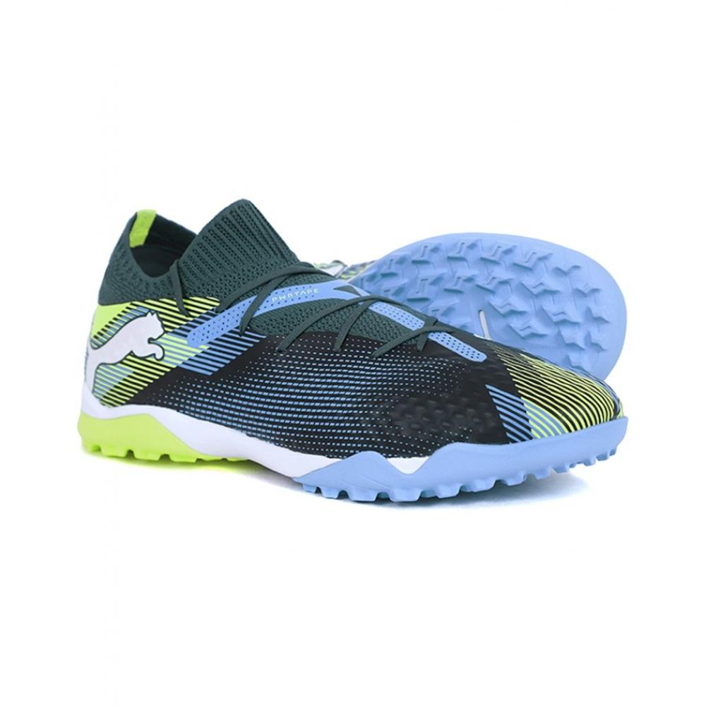 

Футбольные бутсы Puma Futsal Shoes Future 7 Pro Cage 10792304250