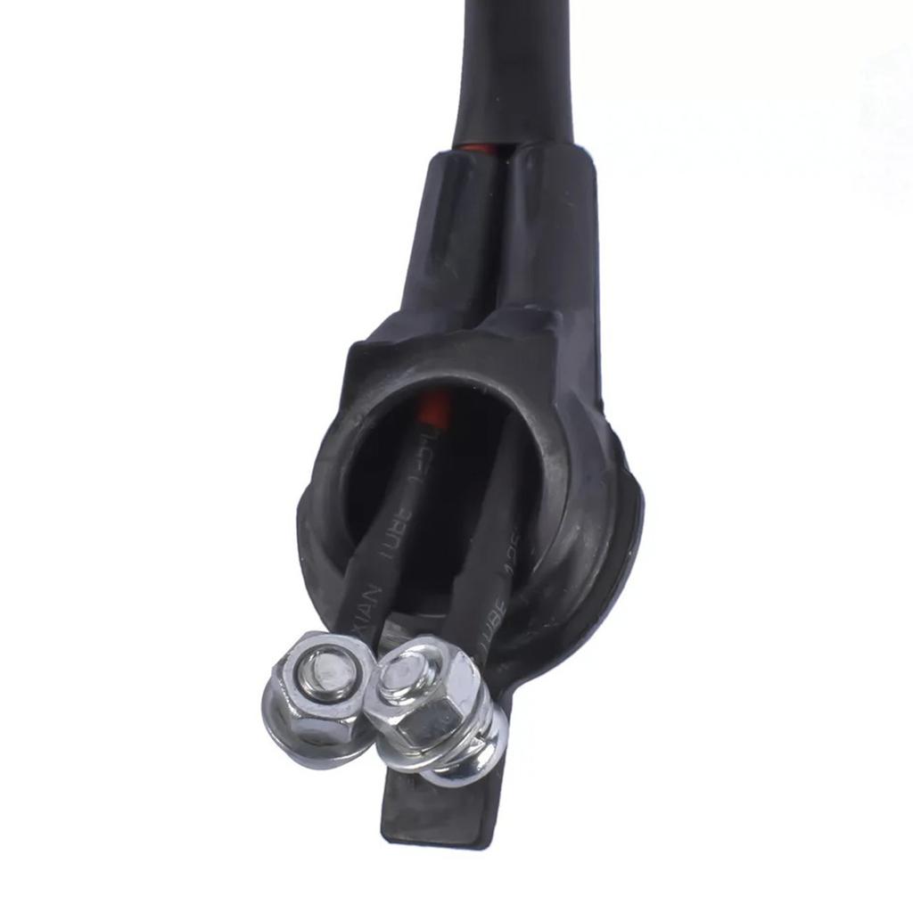 ABS Pump Brake Booster Hydraulic Motor for Mitsubishi Montero MN102843 MR569728