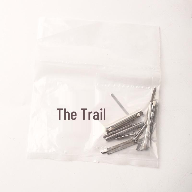 Kalimba Keys & DIY Accessories: 8, 17, 21-Note Options
