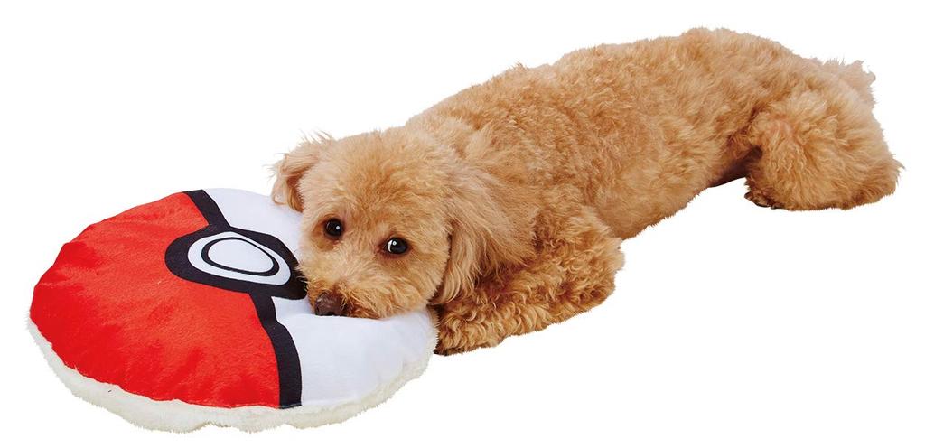 Petio Carapetti Pokémon Poké Ball Bed