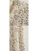 European Style 2026 Women's Sequined Evening Gown - Elegant, Padded Shoulders, Slim Fit, Sexy Beaded Design.