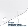For Benelli Leoncino 500 Leoncino500 Front Fairing Accessories Motorcycle Windshield Windscreen With Brackets Wind Deflector