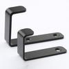 Clothes Hook Set Strong Load-Bearing 10kg Wall Mounted Coat Hooks Hanging Coats Hats Keys Door Hooks Room Organizer