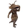 Character Content Production Tokusatsu Series Ultra Q 113 Coin Monster Kanegon 290mm PVC Painted Complete Figure (CCP) 1/6 Vol. Approx.