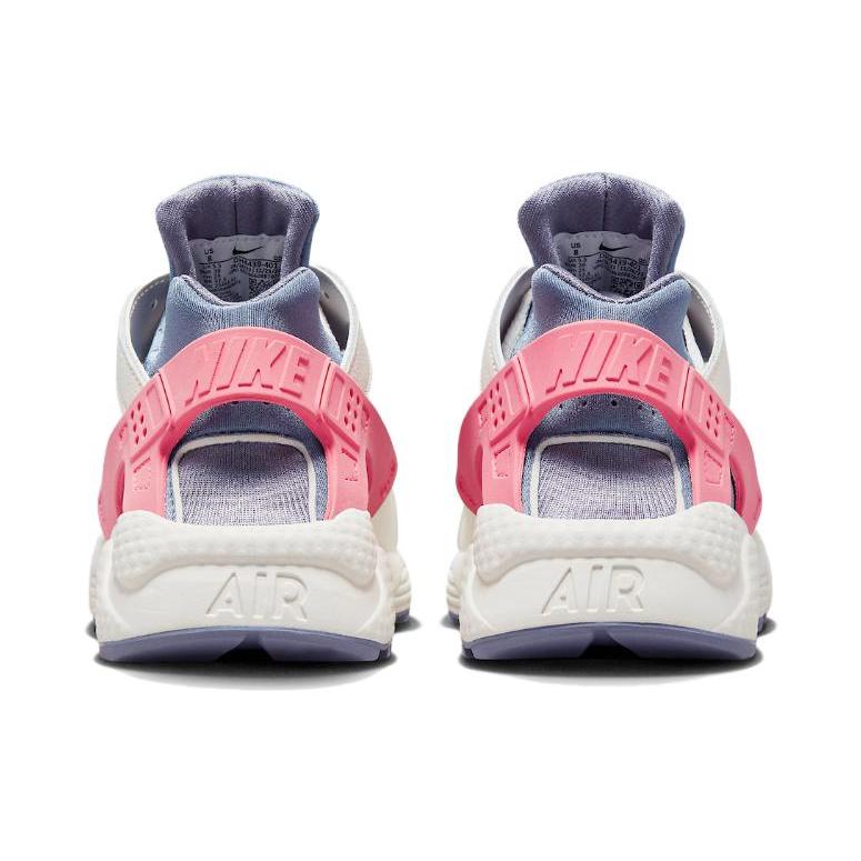 Nike Air Huarache Ashen Slate Coral Donna DH4439-401