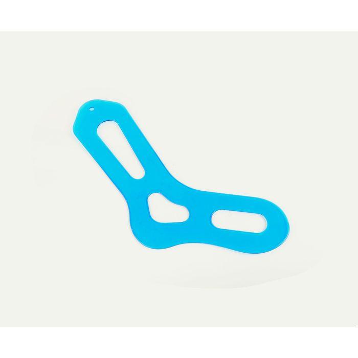 Paire de cintres à chaussettes KnitPro Large (plus de 41) - 10828