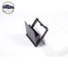 For Toyota Tacoma 2016- ABS Matte black Central Control Armrest Box Hidden Storage Box Privacy Storage Box Car Accessories
