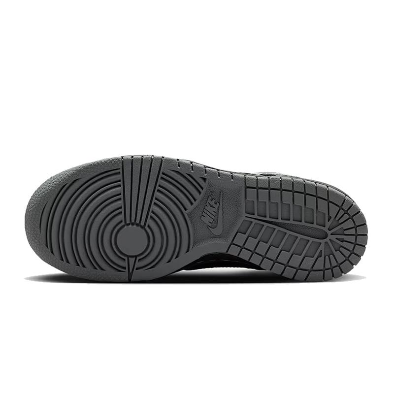 Nike Dunk Stoff Lässige Low-Top Kinder Skateschuhe Unisex Sneaker IM6028010