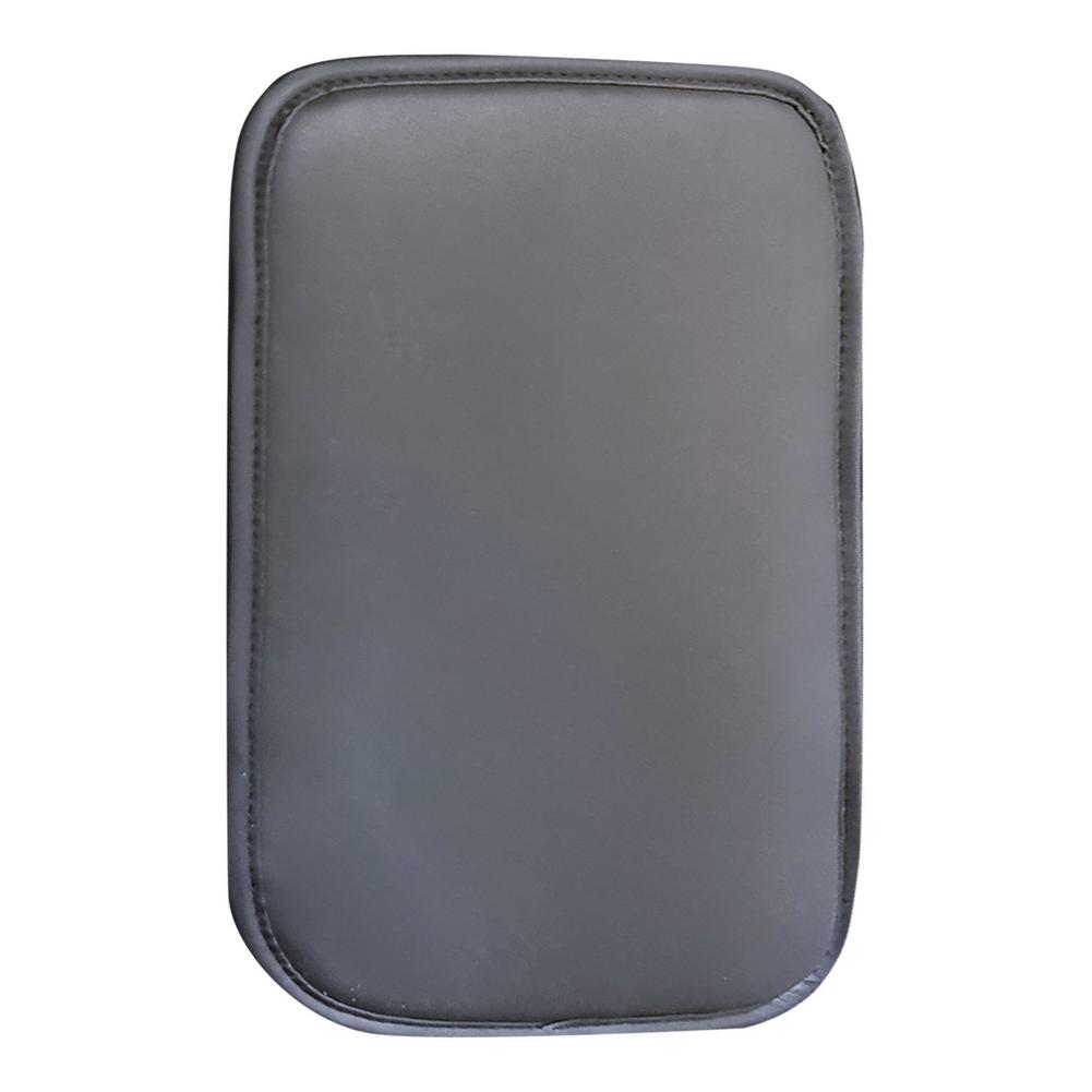 

Чехол на подлокотник автомобиля, универсальная центральная консоль, кожаная подушка для защиты сиденья автомобиля, поставщики поддержки рук