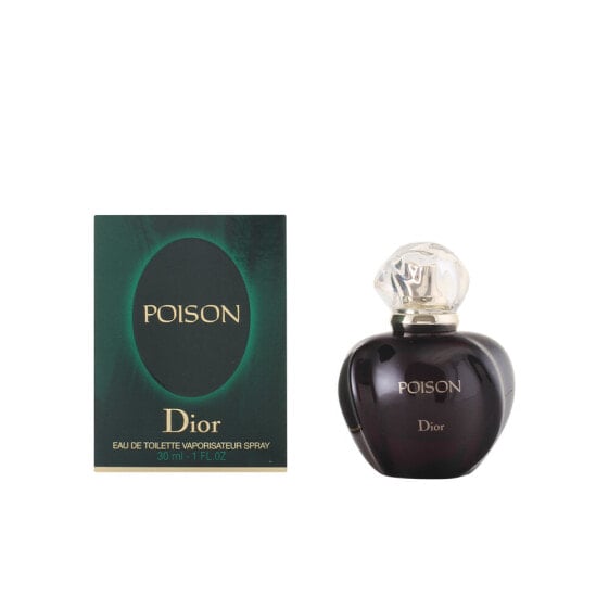 

Туалетная вода Dior Poison 30мл