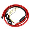 High Mount LED Flexible Strip Warning Signal Light Brake Lights Auto Accessory
