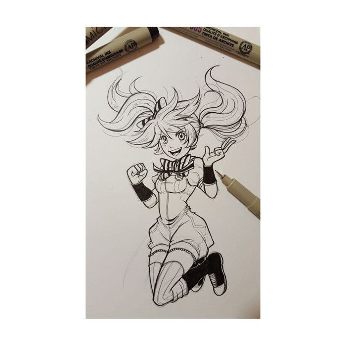 Felt-tip Pen Set - SAKURA - PIGMA MICRON - Case of 3 Pieces - 3 Line Widths - Lightfast