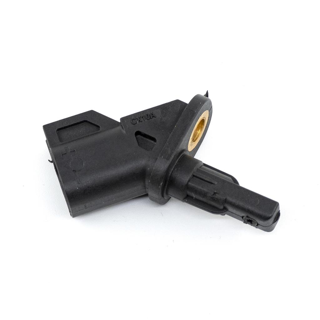2PCS ABS Sensor For FORD FOCUS TRANSIT CONNECT Fit for Front Left and Right OEM# 3M5T2B372AB 3M5T2B372AA 1223620 CV6Z2C204A