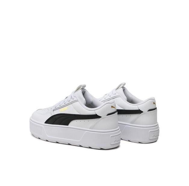 Puma Sneakers Karmen Rebelle 387212 02 White