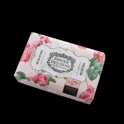 Savon Nettoyant Nectar de Rose Manoir du Sud de la France