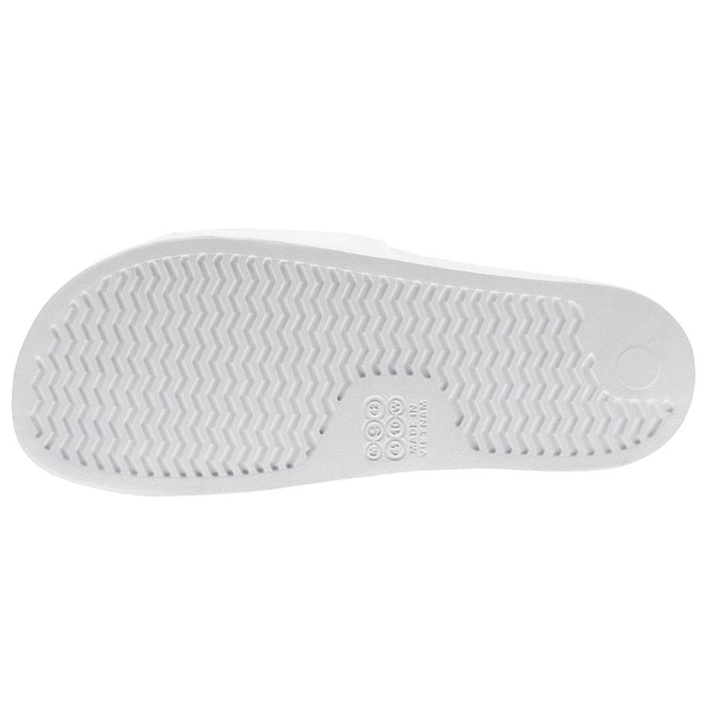 Reebok Classic Slide Sandals White/Black CN0736