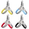 New Dog Chest Strap Saddle Type Pet Breathable Reflective Dog Strap Pet Leash