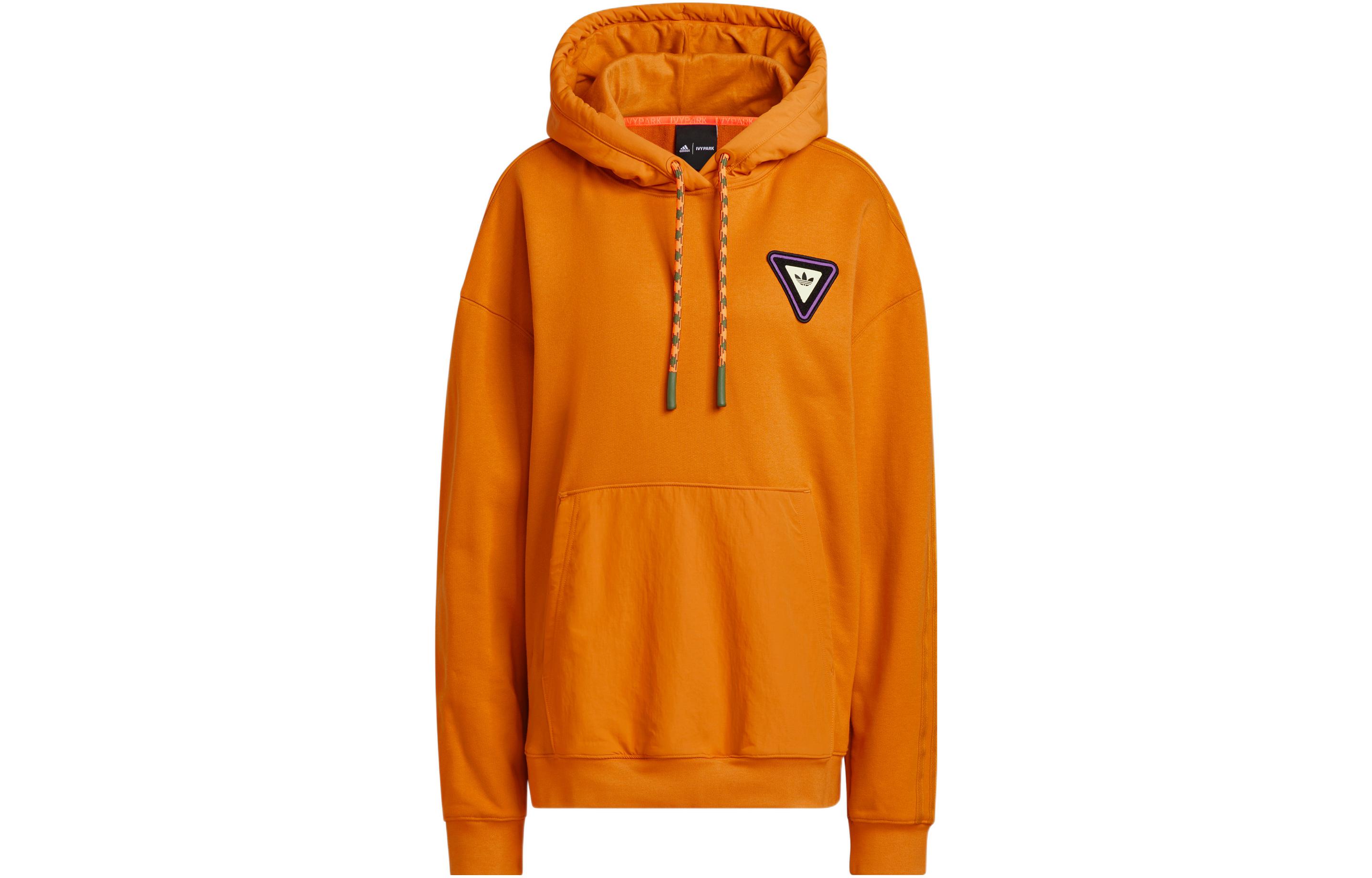 Adidas Ivy Park Hoodie All Gender HR2340 L