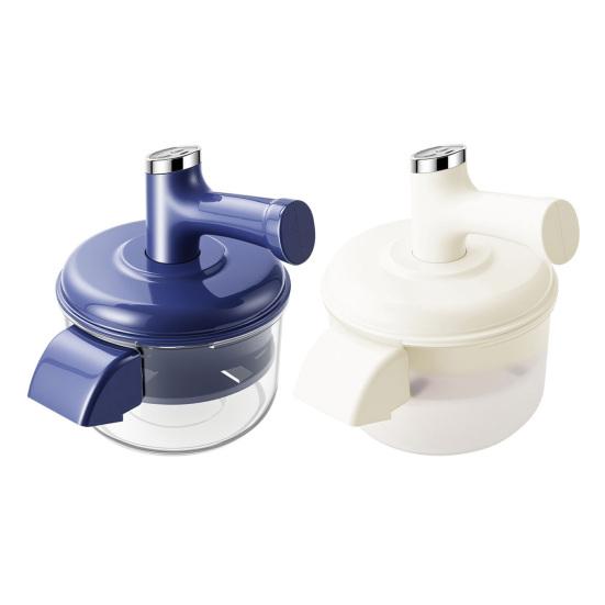 Grape Peeling Machine Electric Peeler Small Fruits Machine for Berries Garlic Cherry Tomato Cordless Fruit