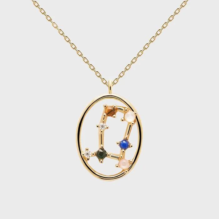 [PD Paola] ZODIAC Collection Constellation Necklace