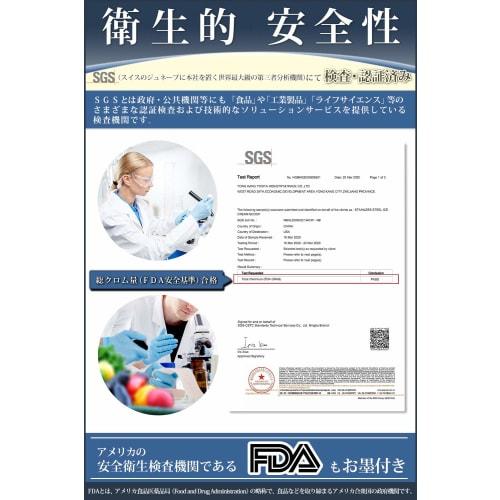 KITCHEN HOME Ice Cream Scoop, All-Stainless Steel, Commercial-Grade #20 (50cc)