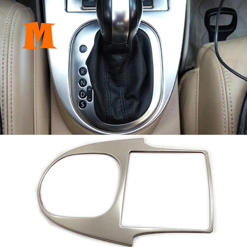 Edelstahl Für VW Volkswagen Touran 2005-13 14 2015 Auto Armlehne innere tür Schüssel schutz rahmen Abdeckung Trim