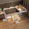 Cães – Casotas, tocas, currais
