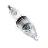 New! 12cm Lure Fish Light Waterproof Deep Drop Underwater Fish Attracting Lure Led Fishing Lamp For 300m