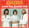 7inch Record BEE GEES  Love You Inside Out 2090349 RSO 1979 Netherland Dance  Electronica Used