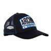 Archive Design Studios Mens Sanford Trucker Cap