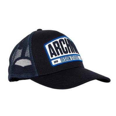 Archive Design Studios Cappellino Trucker Sanford da Uomo