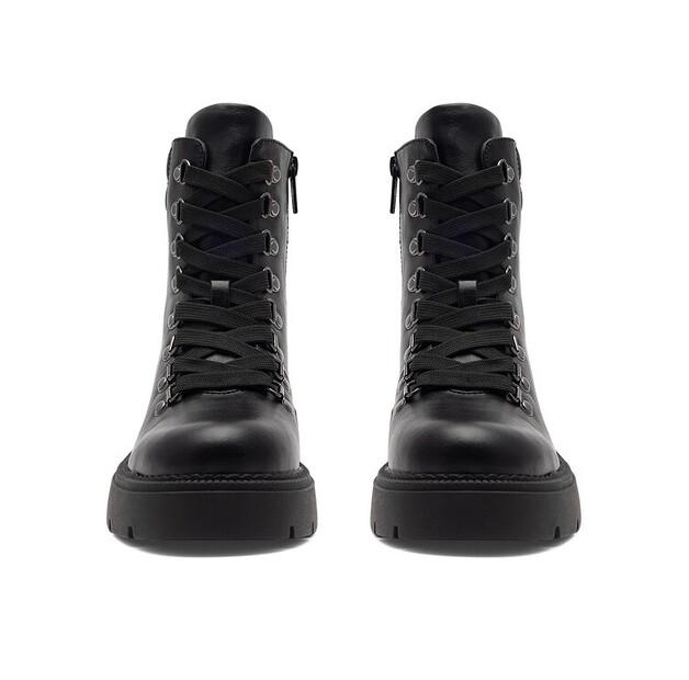 Ankle Boots Jenny Fairy HILDE WS6167-02, Black