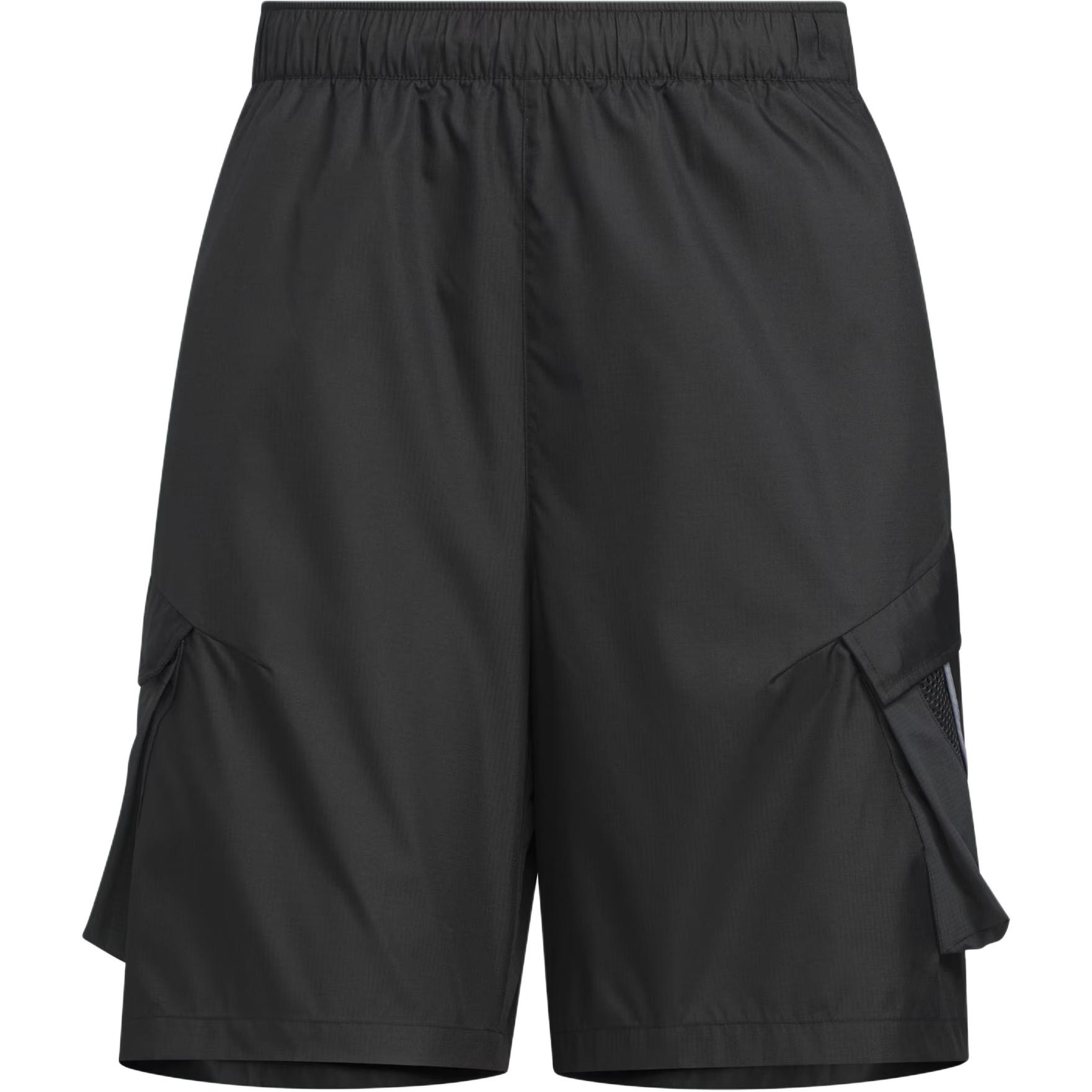 

Adidas Fos Ss25 Future Style Woven Casual Shorts Men Shorts KF0672 S