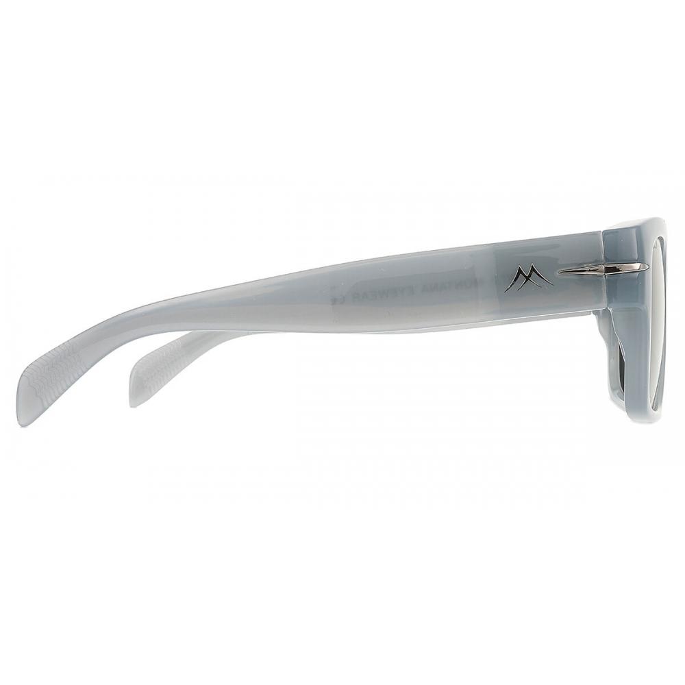Montana Eyewear Mp189 Polarized Mp189d Unisex Sunglasses