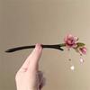Lotus Flower Lotus Flower Hair Sticks Ancient Style Women's Hairpin Chinese Style Hairpin  Women
