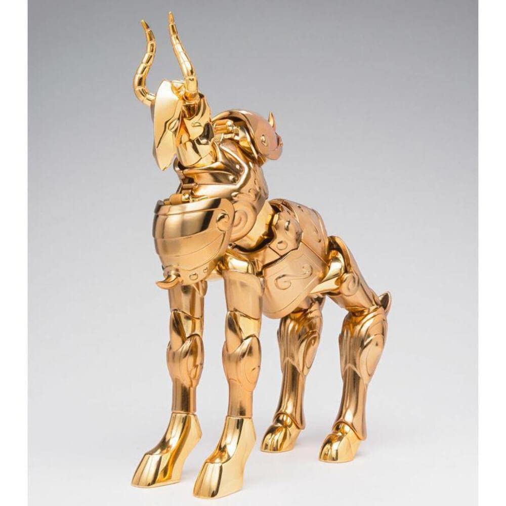 Saint Seiya Myth Cloth EX Capricorn Shura COLOR ~ORIGINAL EDITION~