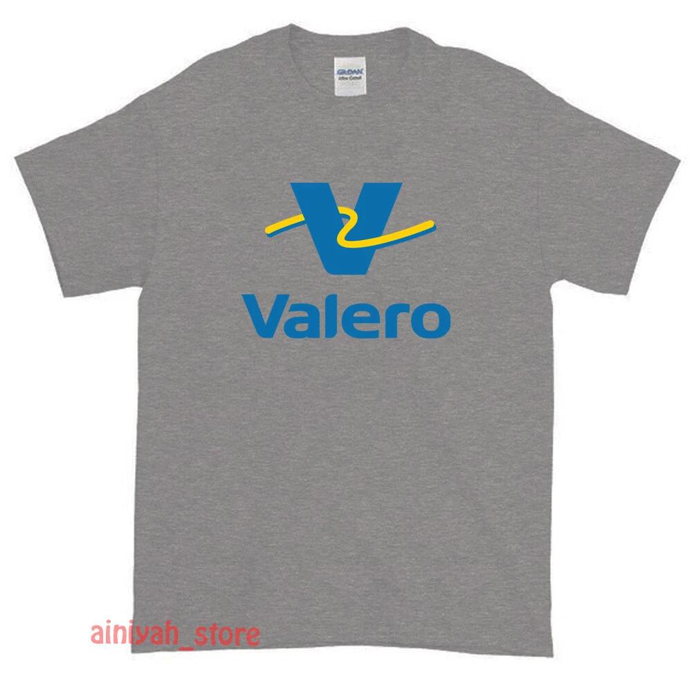 

New Valero Energy Logo Men s Funny T shirt USA Size S-XXL L