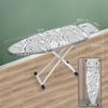Thickened Ironing Board Cover Elastic Ironing Heat Shield  for Ironing Table Accessories