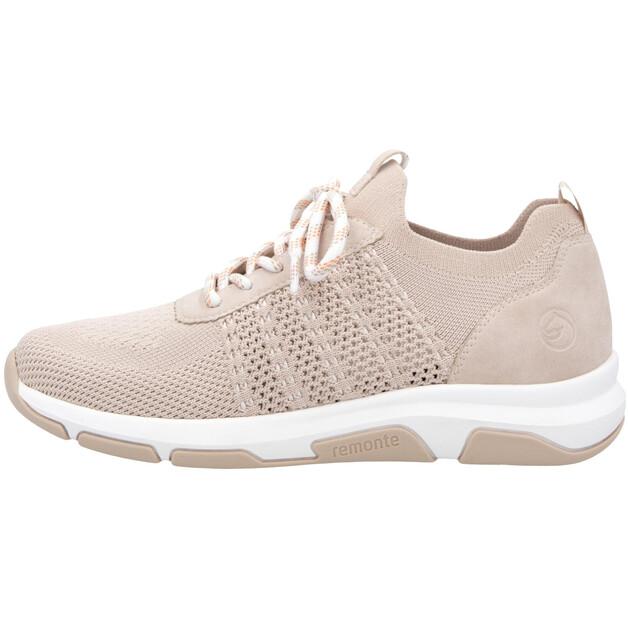 

Женские слипоны Remonte Dorndorf D1s05 rosa 38