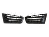 Renault Megane II FL 06-08 Set Grilaje Bara Față Stânga și Dreapta