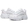 New FILA Ade Retro White/Pink/Grey Women's F12W021103FSP