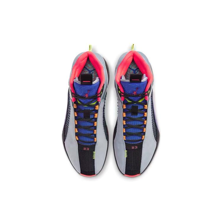 Air Jordan 35 SP TP PF 'Center of Gravity' Men's DC1493-001