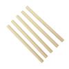 5 Pcs Acoustic Cello Soundpost Sound Post Column Speaker Spruce Wood Cello Sound Post for Most Cello Technician